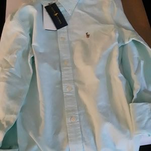 Ralph Lauren polo